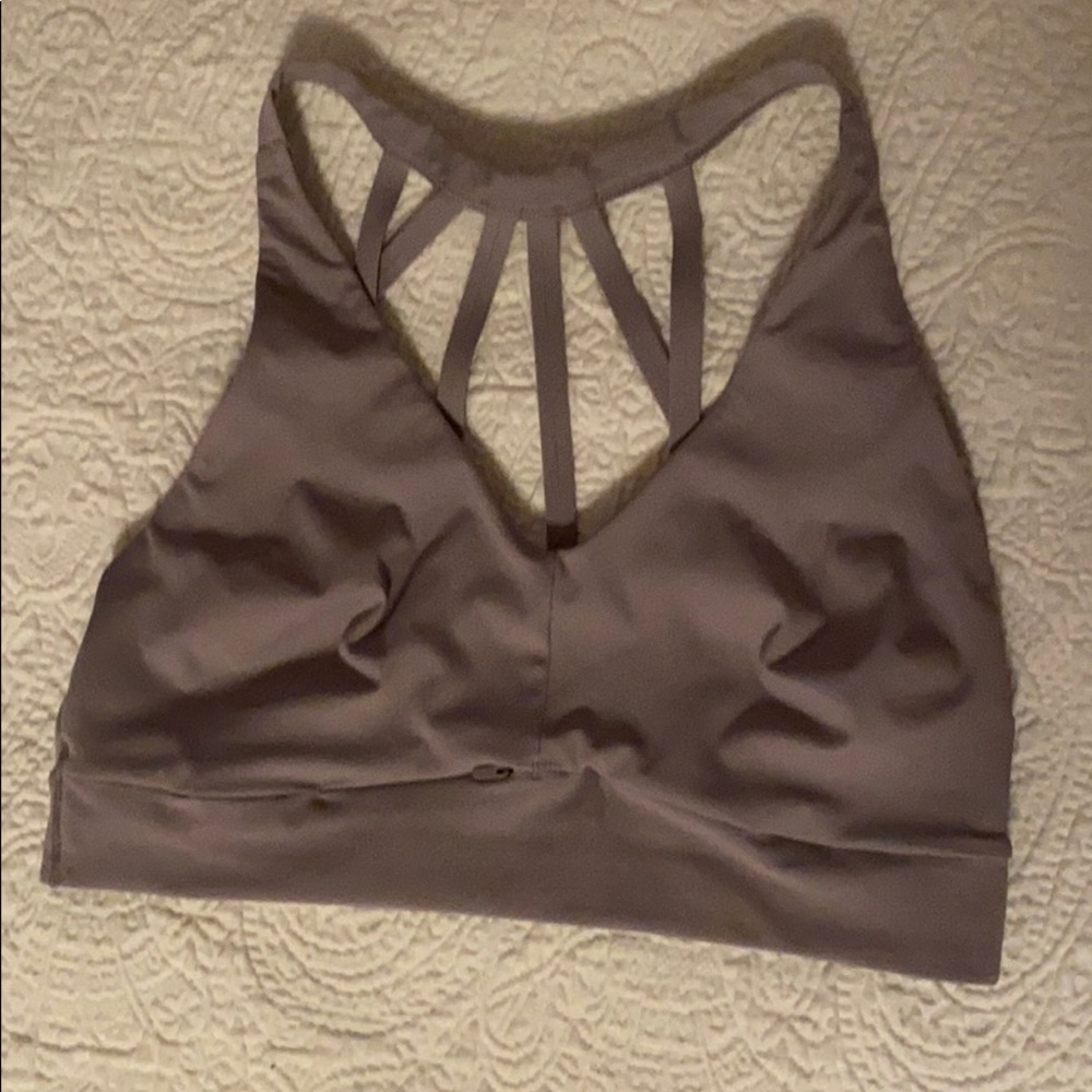 Athleta sports bra